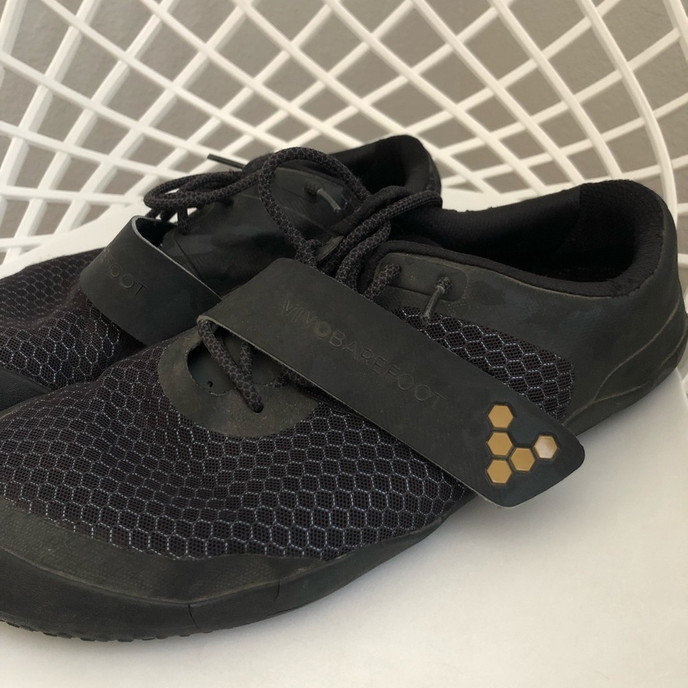 Vivo barefoot Shoes Motus